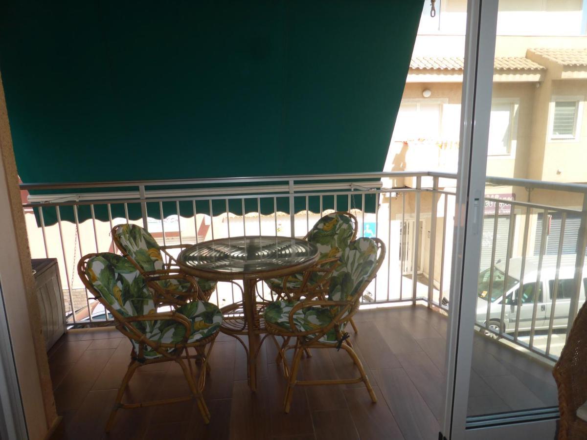 Apartamento Vivemar El Campello Exterior photo