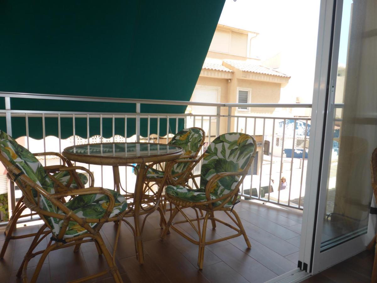 Apartamento Vivemar El Campello Exterior photo