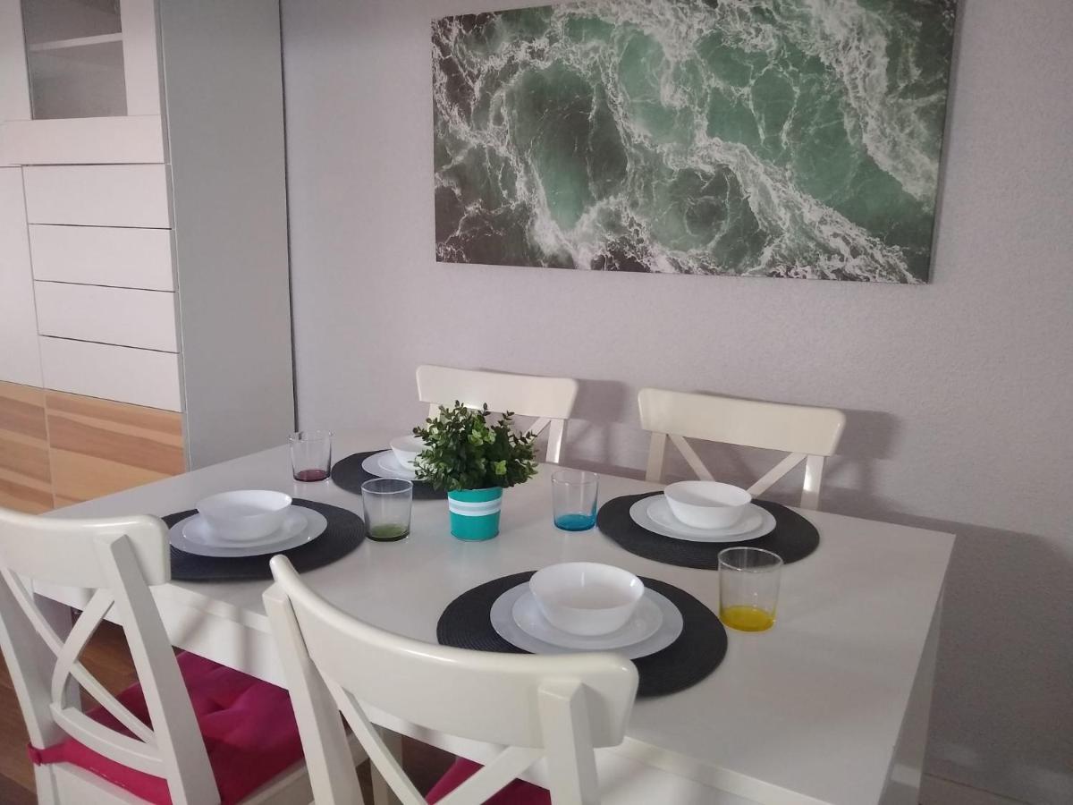 Apartamento Vivemar El Campello Exterior photo